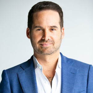 Meet your Posher, Harrison